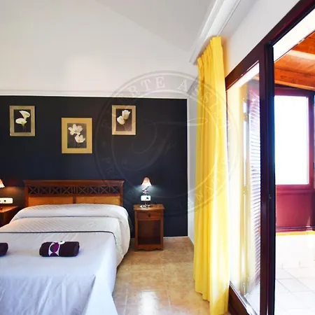 Fuerte Holiday At The Ocean Villa *