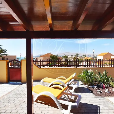 Villa Fuerte Holiday At The Ocean *