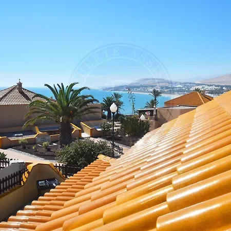 Fuerte Holiday At The Ocean Villa