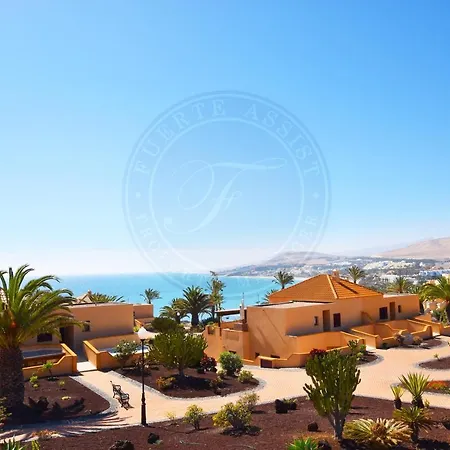 Villa Fuerte Holiday At The Ocean