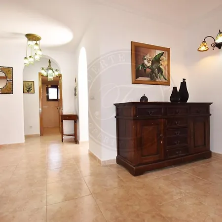 Villa Fuerte Holiday At The Ocean Pájara